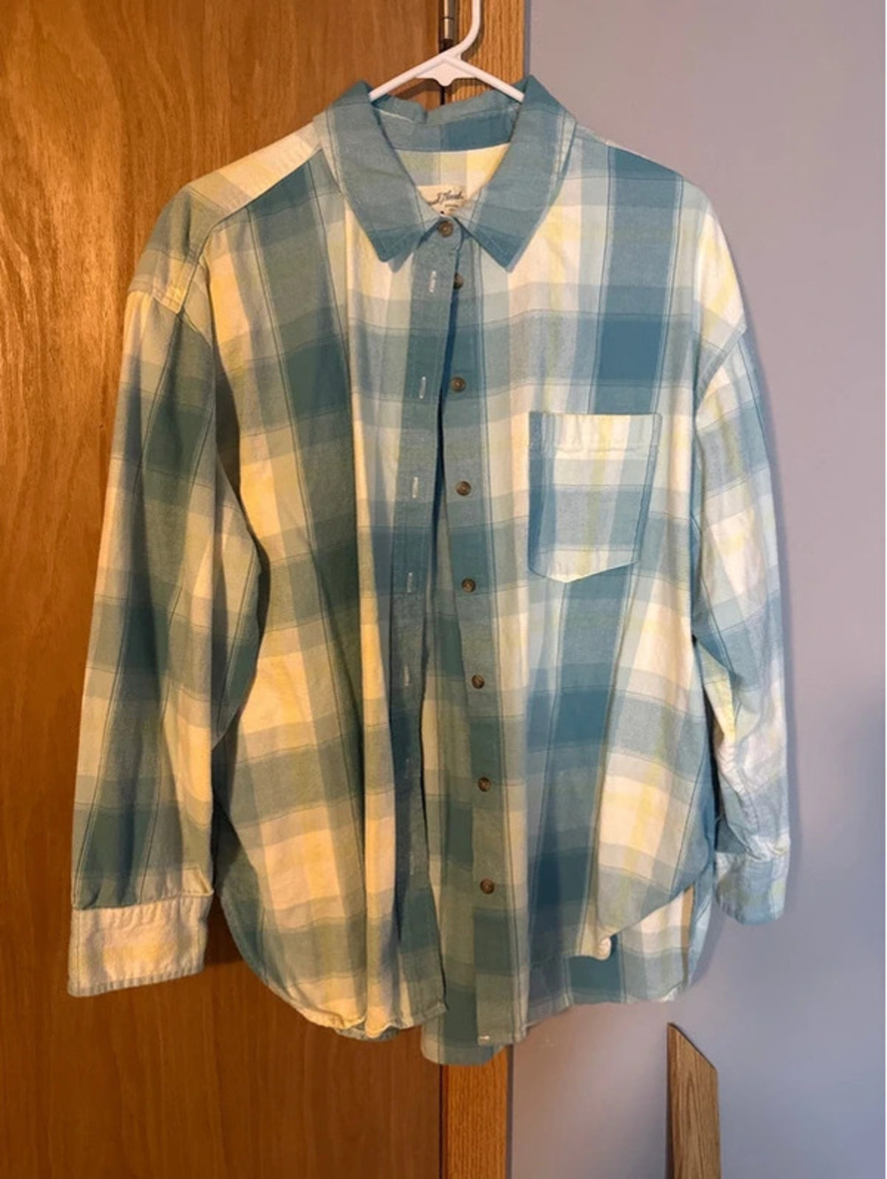 Women’s Universal Thread Flannel